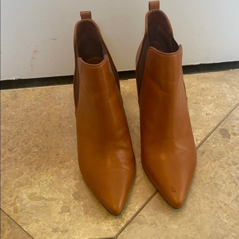 Booties